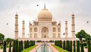 Agra Local Sightseeing Tour